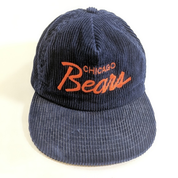clark griswold bears hat
